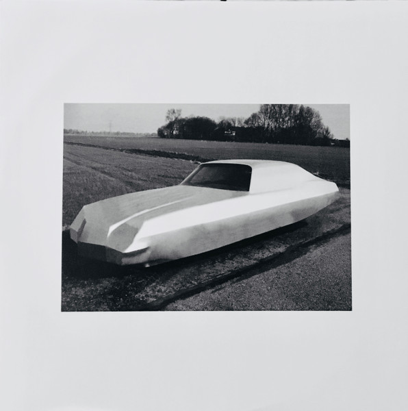 Hell - Car Car Car | International Deejay Gigolo Records (GIGOLO313V)