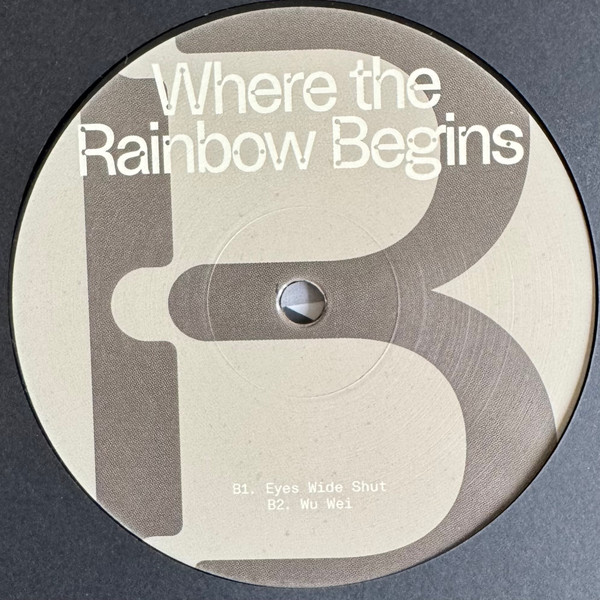 Setaoc Mass - Where The Rainbow Begins | SK_Eleven (SK11013) - 4