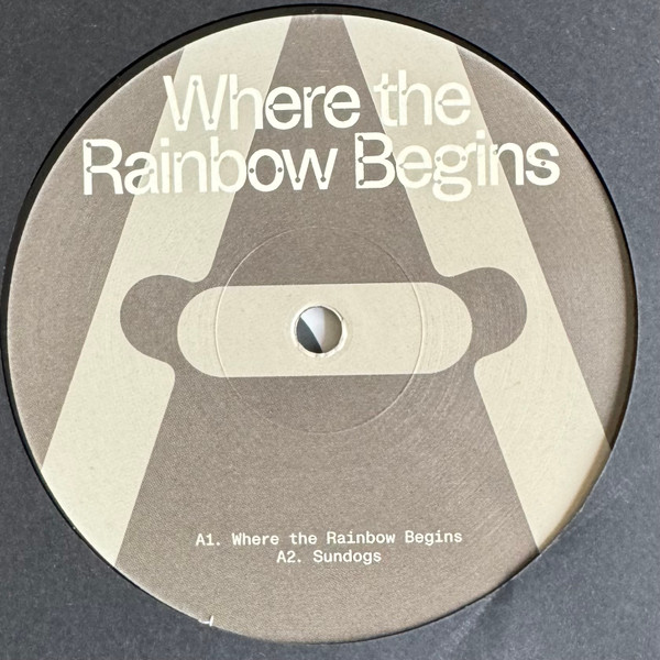 Setaoc Mass - Where The Rainbow Begins | SK_Eleven (SK11013) - 3
