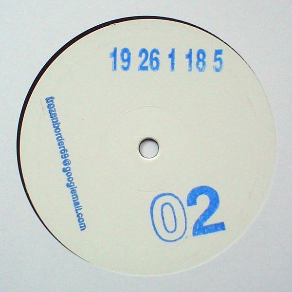 19.26.1.18.5 - Horizontal Ground 02 | Horizontal Ground (HG 02) - main