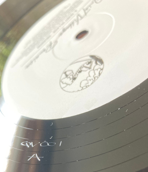 Quiet Village - Reunion | The Quiet Village (QV001) - 2 Quiet Village - Reunion | The Quiet Village (QV001) - 2