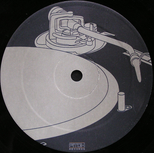 Alexander Koning - Slofarobics | Pitch Records (PITCH002) - 2