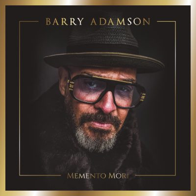 Barry Adamson - Memento Mori | Mute (MUTEL29)
