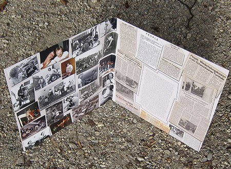 People - Natures Melody | Tramp Records (TRLP-9120) - 3