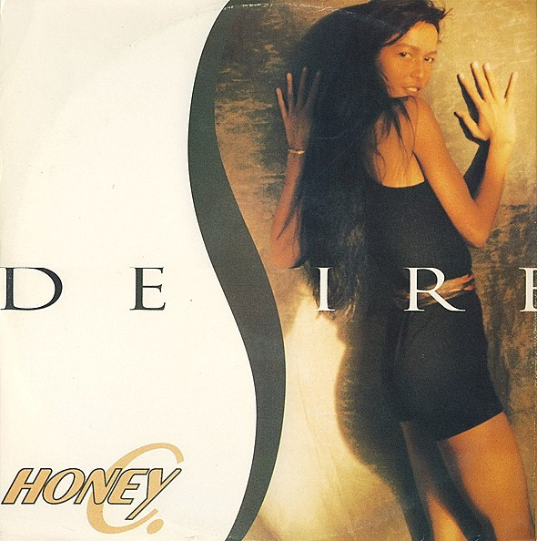 Honey C - Desire | Marcon Music (MRC 032) - main Honey C - Desire | Marcon Music (MRC 032) - main