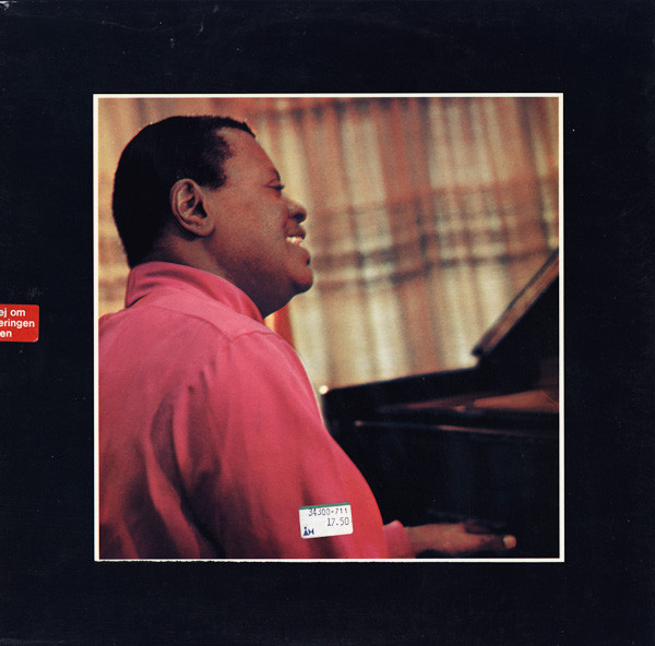 Oscar Peterson - Action | MPS Records (MPS 15008) - 4 Oscar Peterson - Action | MPS Records (MPS 15008) - 4