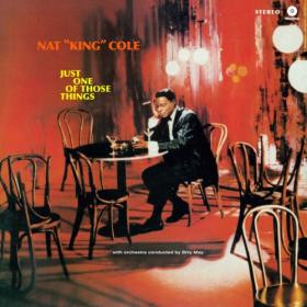 Nat King Cole - Just One Of Those Things | WaxTime (771755) - main