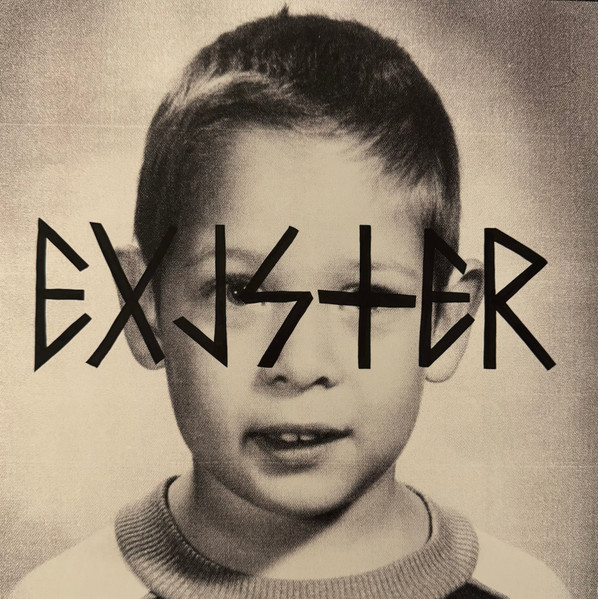 The Soft Moon - Exister | Sacred Bones Records (SBR292)