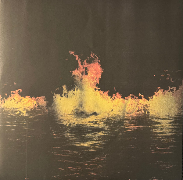 The Soft Moon - Exister | Sacred Bones Records (SBR292) - 3 The Soft Moon - Exister | Sacred Bones Records (SBR292) - 3