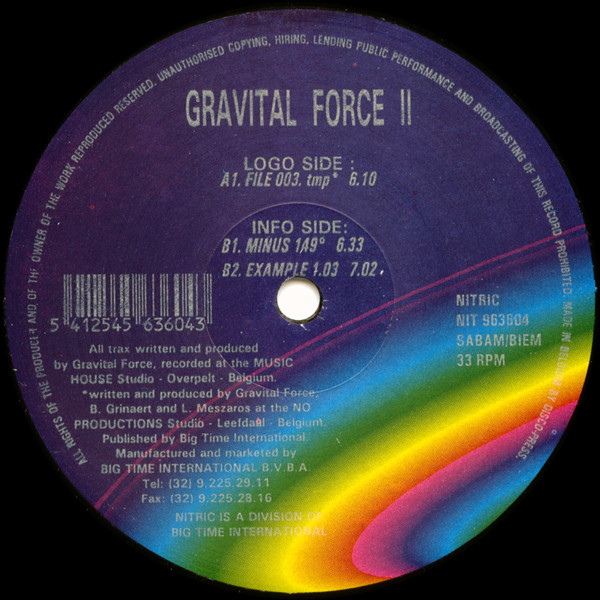 Gravital Force - File 003.tmp | Nitric (NIT 963604) - main Gravital Force - File 003.tmp | Nitric (NIT 963604) - main
