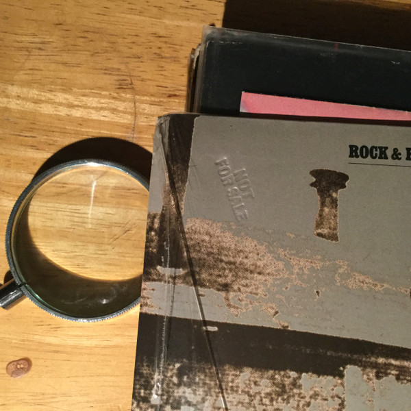 Grand Funk Railroad - Grand Funk Hits | Capitol Records (ST-11579) - 3 Grand Funk Railroad - Grand Funk Hits | Capitol Records (ST-11579) - 3