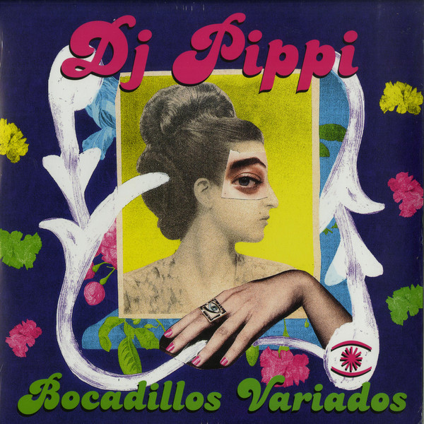 DJ Pippi - Bocadillos Variados | Music For Dreams (ZZZV16014_DJ_PIPPI)