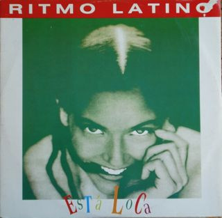 Ritmo Latino - Está Loca | ZYX Records (ZYX 6253-12)