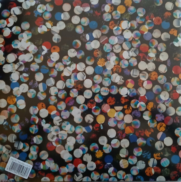 Four Tet - There Is Love In You | Text Records (TEXT042) - 3 Four Tet - There Is Love In You | Text Records (TEXT042) - 3