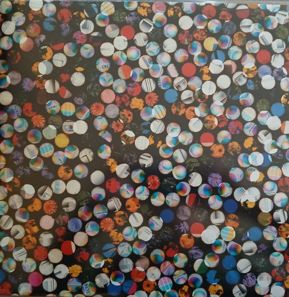Four Tet - There Is Love In You | Text Records (TEXT042) - main Four Tet - There Is Love In You | Text Records (TEXT042) - main