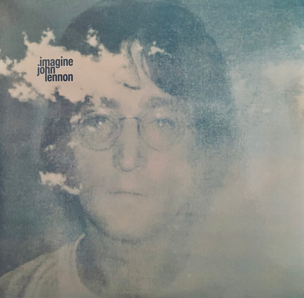 John Lennon - Imagine | Apple Records (SW 3379)