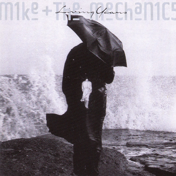 Mike & The Mechanics - Living Years | Virgin (CDV2825)