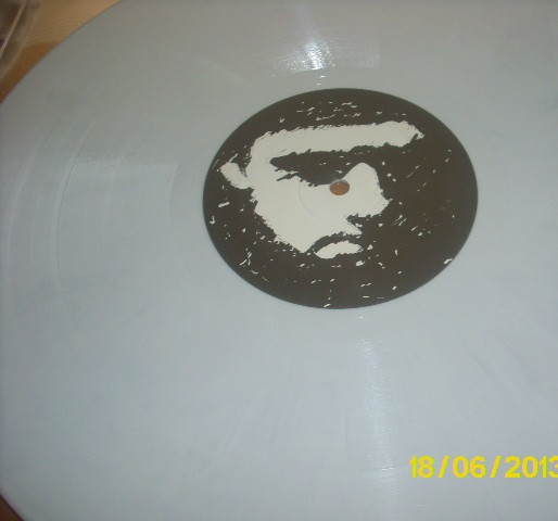 Various - First Touch-Ep | Leftymood Records (LTM01)