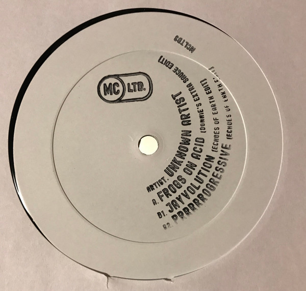 Unknown Artist - MCLTD3 | MCLTD (MCLTD3) - main Unknown Artist - MCLTD3 | MCLTD (MCLTD3) - main