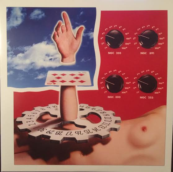 Jerry Garcia - Garcia LP | Round Records (JGFRR1005) - main Jerry Garcia - Garcia LP | Round Records (JGFRR1005) - main