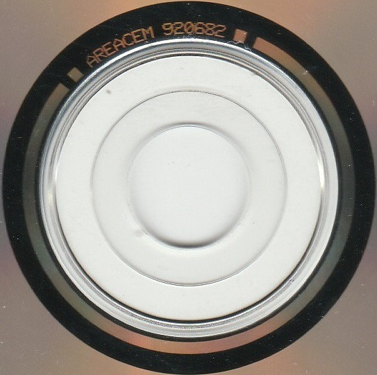 Regg'Lyss - Mets De L'huile / Le Rocher | Virgin (920682) - 4