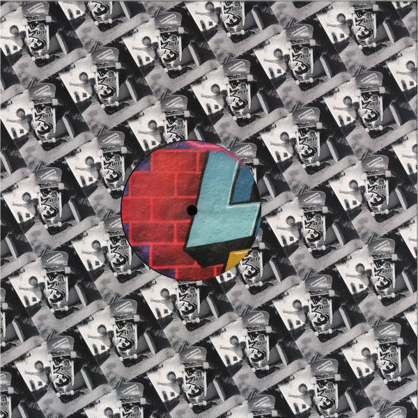 Ren Phillips & Yingyang / Qubiko - Harlem Shake / Flashback / Disco Musique / Chicago | Mother (MR103)