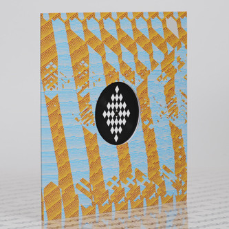 Huerco S. - Untitled | Boomkat Editions (BKEDIT004) - 2 Huerco S. - Untitled | Boomkat Editions (BKEDIT004) - 2