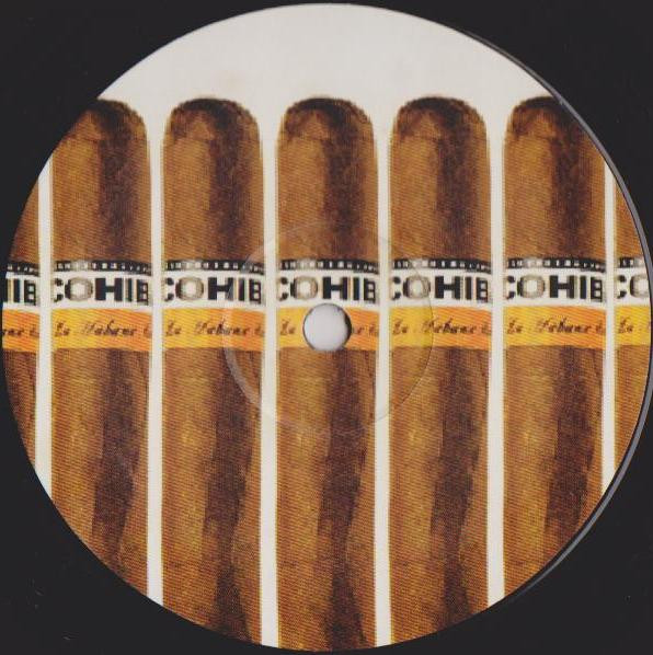 Scanty - Southern Thing | Southern Fried Records (ECB27) - 2