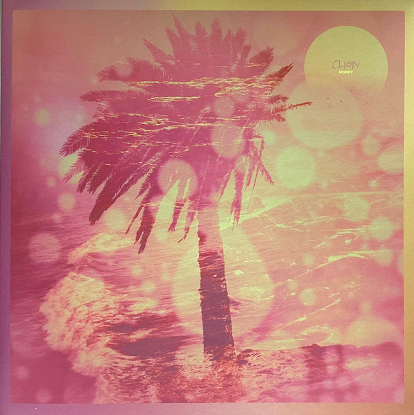 Chon - Homey | Sumerian Records (SUM1729) - main Chon - Homey | Sumerian Records (SUM1729) - main