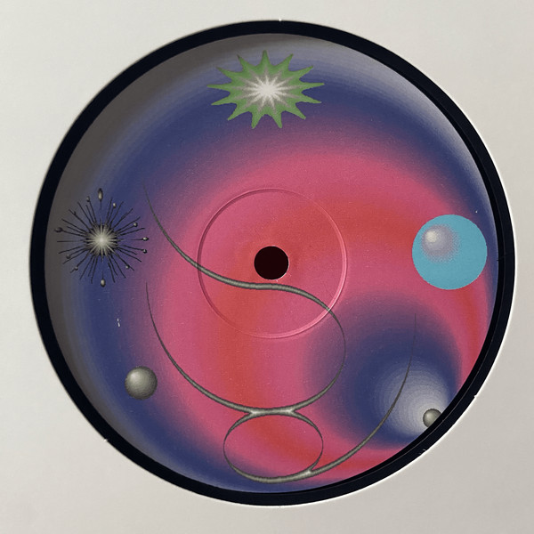 New Members - On a Wave EP | New Members Communications (NEW001)
