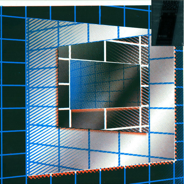 Mark Du Mosch - Midnight Run | Tape Records Amsterdam (TAPE003)