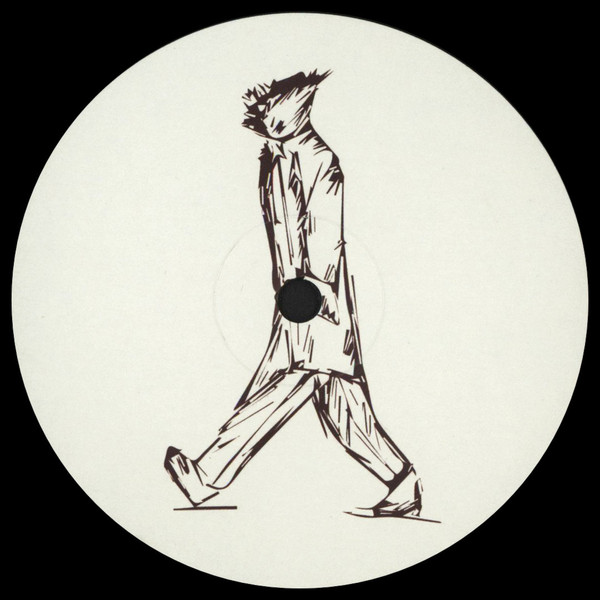 David Nicolas / Sebastian Werle - Tooloop III | Tooloop Records (TLP003) - main
