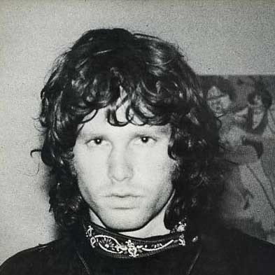 The Doors - Resurrection | Paris Records (7-3-71)