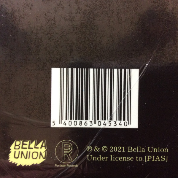 John Grant - Boy From Michigan | Bella Union (BELLA1220V) - 3 John Grant - Boy From Michigan | Bella Union (BELLA1220V) - 3