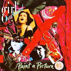 Girl Overboard - Paint A Picture | RCA (PL90491)