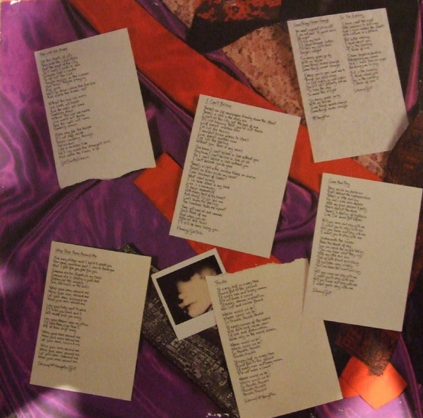 Girl Overboard - Paint A Picture | RCA (PL90491) - 2
