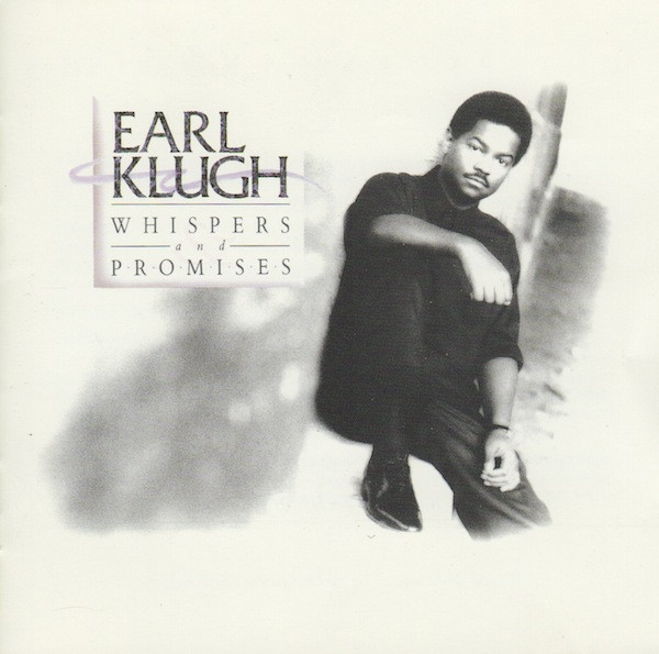 Earl Klugh - Whispers And Promises | Warner Bros. Records (925 902-2) - main Earl Klugh - Whispers And Promises | Warner Bros. Records (925 902-2) - main