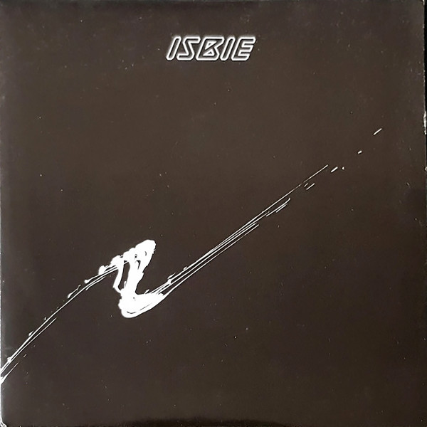 Isbie - Loreleï | Not On Label (Isbie Self-released) (ISB 001) - main