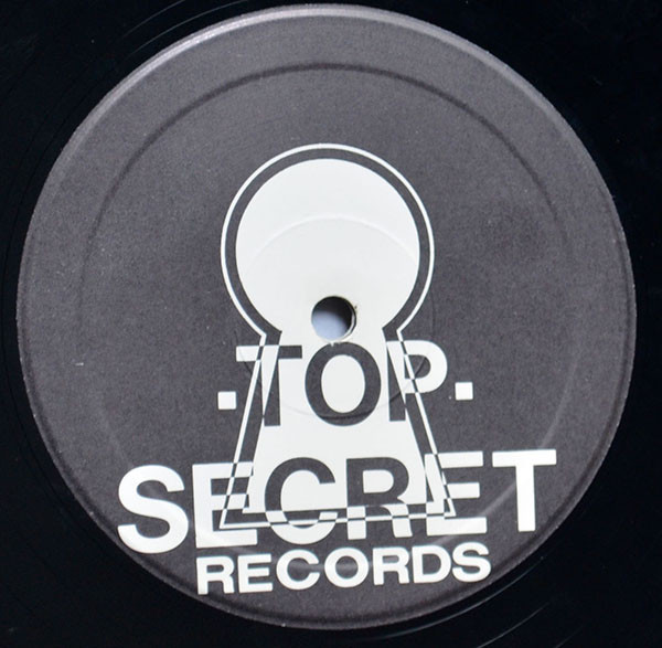 Doris Norton - Tairah | Top Secret Records (TSX 187) - 4