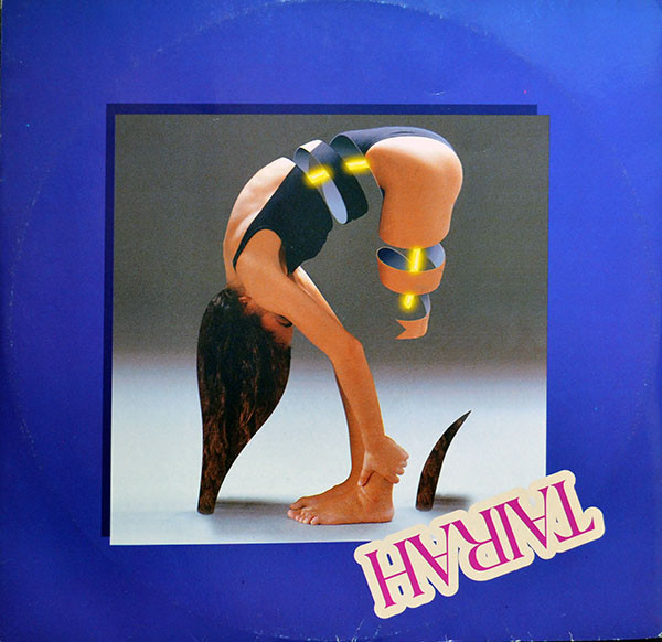 Doris Norton - Tairah | Top Secret Records (TSX 187)