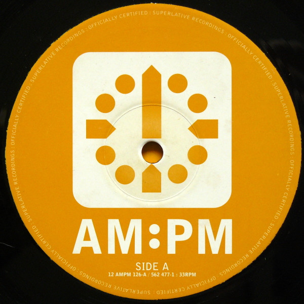 Sunkids Feat Chance - Rescue Me | AM:PM (12 AMPM 126) - 4