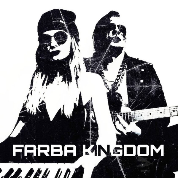 Farba Kingdom - Farba Kingdom | Hertz-Schrittmacher (HERTZ084) - main Farba Kingdom - Farba Kingdom | Hertz-Schrittmacher (HERTZ084) - main