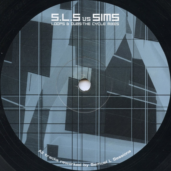 Samuel L Session vs. Ben Sims - Loops & Dubs: The Cycle Mixes | Hardgroove (Hardgroove 003)