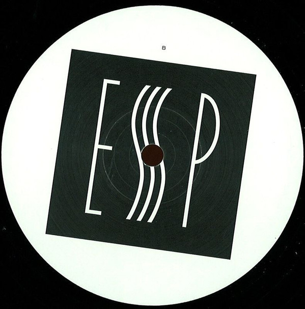 Young Marco - Nonono | ESP Institute (ESP012) - 2 Young Marco - Nonono | ESP Institute (ESP012) - 2