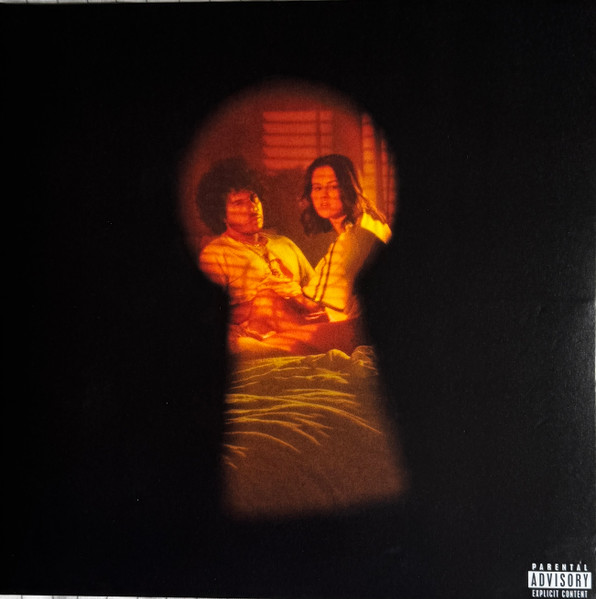Selena Gomez & Benny Blanco - I Said I Love You First | Interscope Records (00602475694205)
