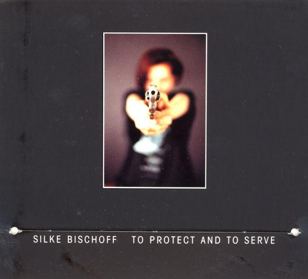 Silke Bischoff - To Protect And To Serve | I.N.R.I. Records (none) - 3