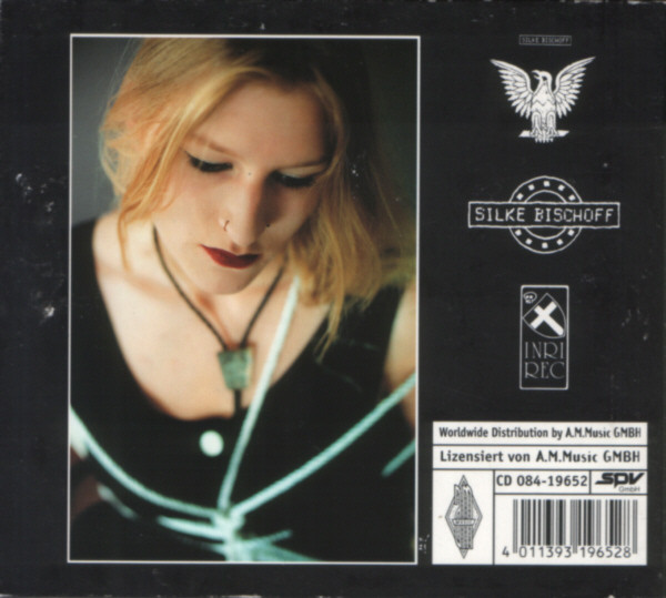 Silke Bischoff - To Protect And To Serve | I.N.R.I. Records (none) - 2