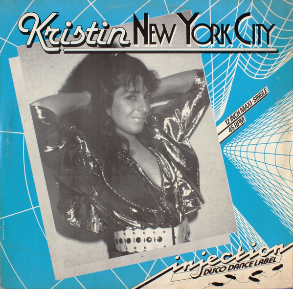 Kristin - New York City | Gira (DID M/312)