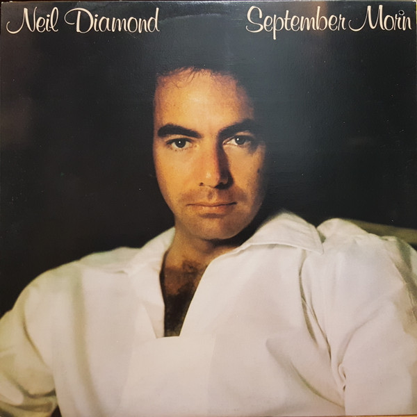 Neil Diamond - September Morn | Columbia (FC 36121)
