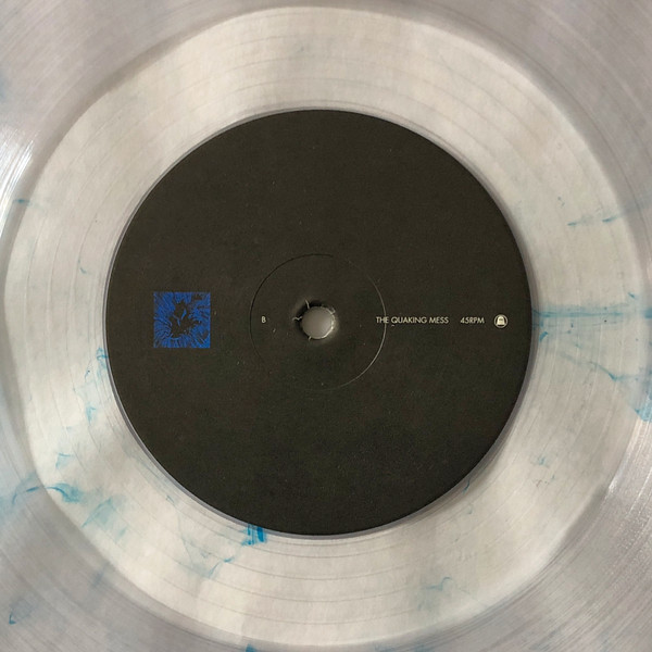 Emeralds - Solar Bridge | Ghostly International (GI-407 / SMM-XLIV) - 4 Emeralds - Solar Bridge | Ghostly International (GI-407 / SMM-XLIV) - 4